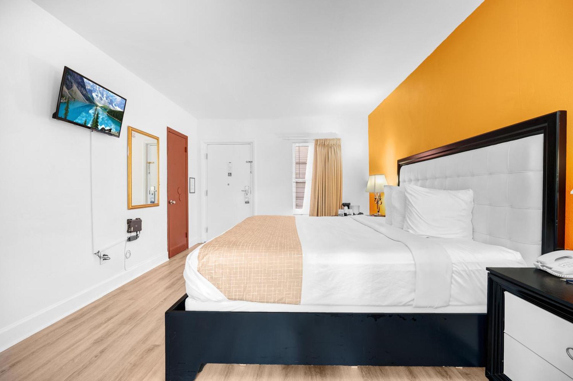 Travelodge By Wyndham Miami Biscayne Bay Εξωτερικό φωτογραφία